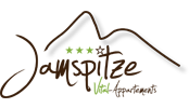 Jamspitze Vital Appartements